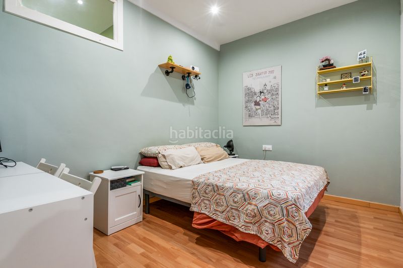 Foto addb5144-ad91-43a4-897a-799ddf59147d. Pis amb calefacció a Sagrada Família Barcelona