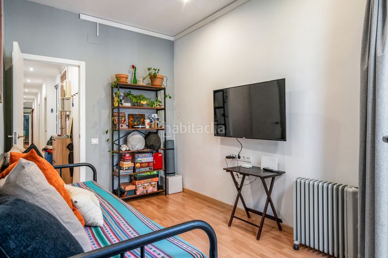 Foto c031f06a-99b6-46f8-a383-3d705d354caa. Pis amb calefacció a Sagrada Família Barcelona