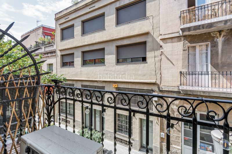 Foto db618159-c0f7-4e02-9302-62558900f733. Pis amb calefacció a Sagrada Família Barcelona