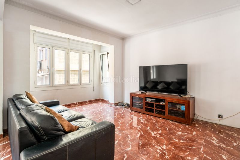 Foto 0e27fd56-dd45-4bfb-971c-d692c08501ae. Pis a Vila de Gràcia Barcelona