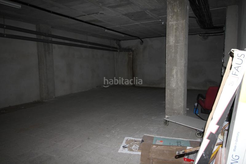 Foto 0d42a18a-03c6-4996-9eb7-7dc45700d7ad. Local commercial dans Martorell