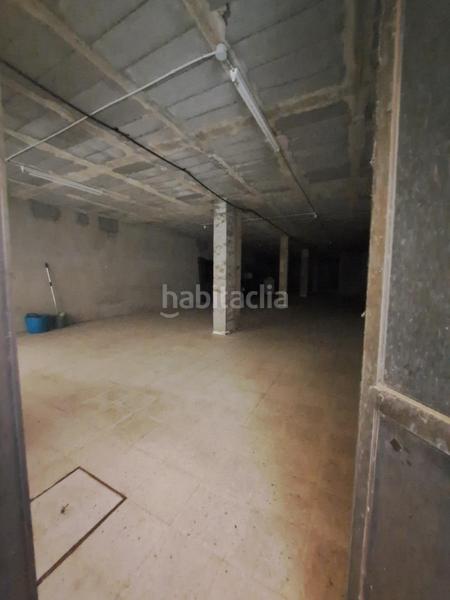 Foto 81f772a6-81fb-419a-a4ae-3200e56a138e. Local commercial dans Martorell