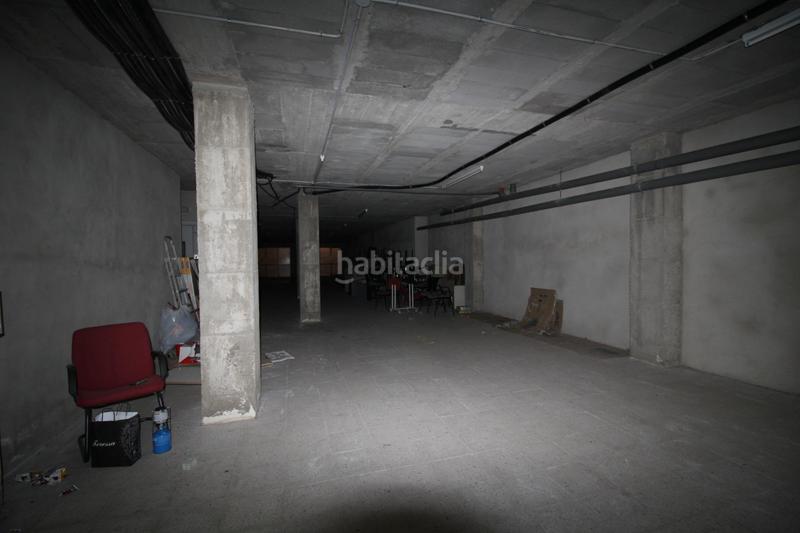 Foto cf5ab998-91ec-4ac4-b2f3-778a2a643a98. Local commercial dans Martorell