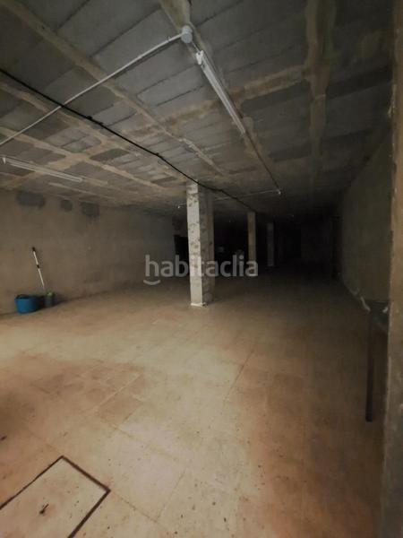 Foto fb3b6947-e25e-4aae-b30a-d15df22b49e2. Local commercial dans Martorell