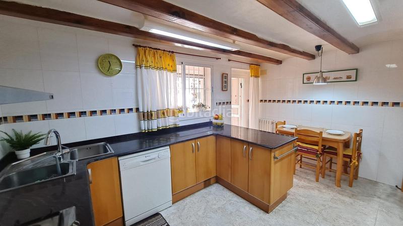 Foto 26288ccc-c570-4c3a-8461-9ae32f0a15b8. Casa adossada amb calefacció aparcament a Sant Sadurní d´Anoia