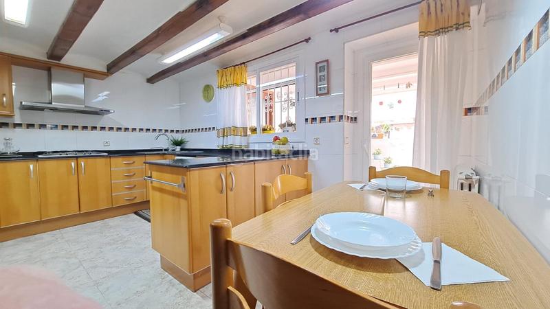 Foto 379bc514-5095-4f6f-ab86-8d6053895d2e. Casa adossada amb calefacció aparcament a Sant Sadurní d´Anoia