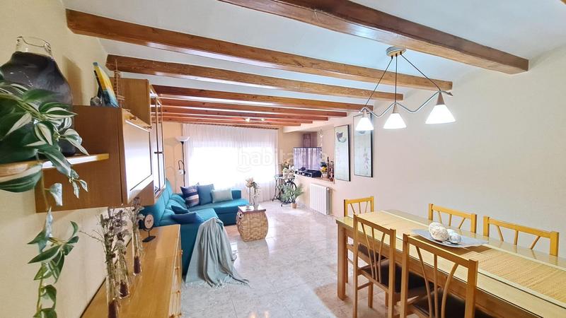 Foto 44963446-7f70-4f92-bab6-f6be40bdfe63. Casa adossada amb calefacció aparcament a Sant Sadurní d´Anoia