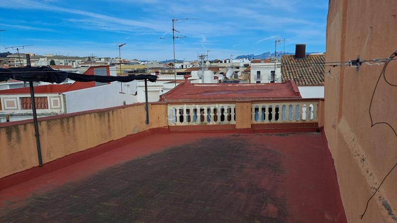 Foto c68c6706-02b5-404c-a19e-0c57d2ced2ee. Casa adossada amb calefacció aparcament a Sant Sadurní d´Anoia