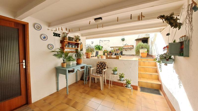 Foto dbe1037b-377d-4a73-8d55-53ec5bbaa188. Casa adossada amb calefacció aparcament a Sant Sadurní d´Anoia