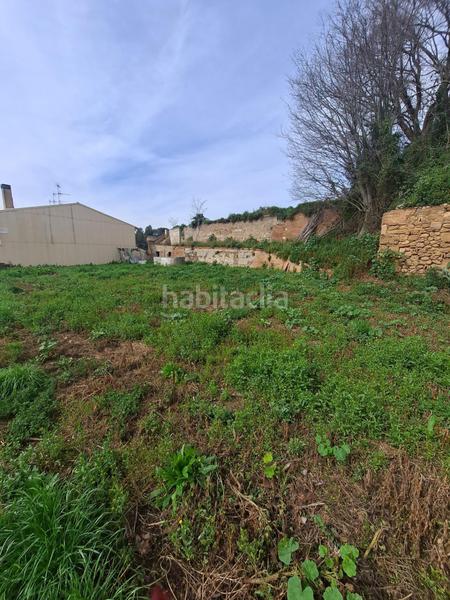 Foto a075a3a7-8551-4a53-9234-a54c569afceb. Terreno residencial terreno en Piera