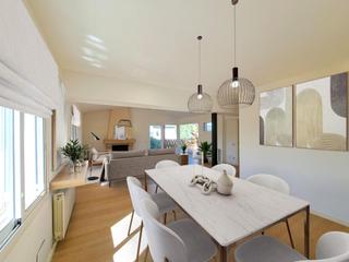 House in Piera. Casa con personalidad, única, a cuatro vientos, urbanización en