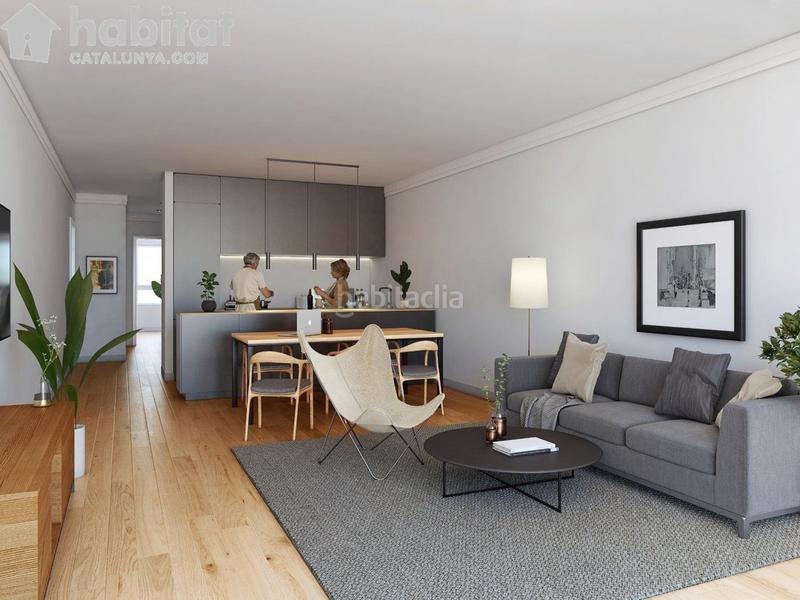 Foto 9872a783-0d1a-4b66-8fb6-501c8695033e. Dúplex próxima promoción de obra nueva en el centro con jardin y piscina comunitaria en Esparreguera