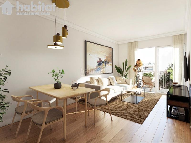 Foto baecd423-9336-4a64-8f8a-f5c2ccb1ddaa. Dúplex próxima promoción de obra nueva en el centro con jardin y piscina comunitaria en Esparreguera