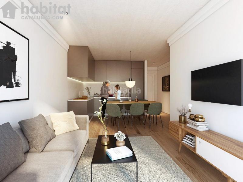 Foto 89b88fa7-d7e8-41e0-b6d6-eeb2fd375240. Dúplex amb calefacció aparcament piscina a Nucli Urbà Esparreguera