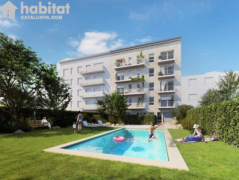 Foto beec04ad-0e3f-40d0-9f7a-9b55b2cdf528. Dúplex amb calefacció aparcament piscina a Nucli Urbà Esparreguera