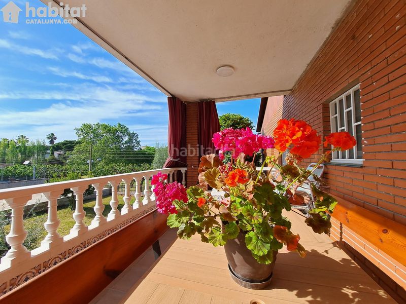 Foto 0fb53db0-20cb-4300-ac6b-4e3f2131907d. Casa amb aparcament piscina a Masquefa