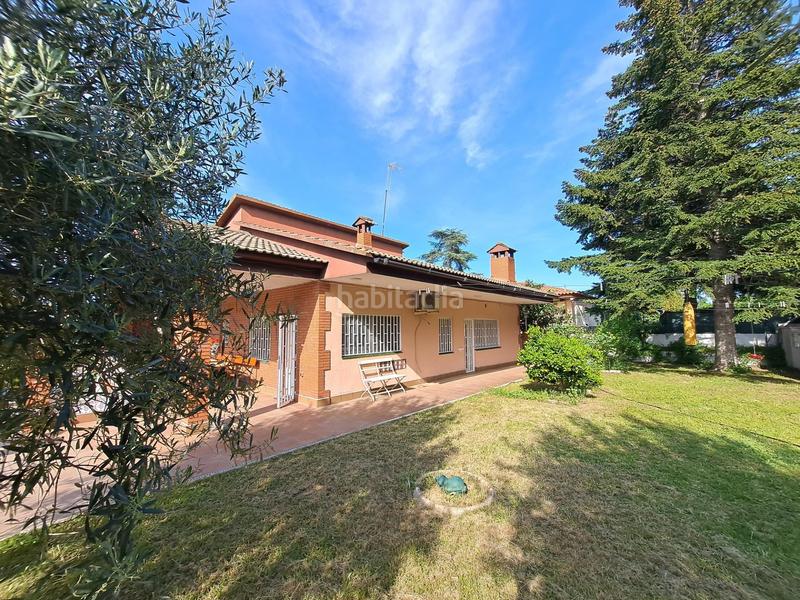Foto 54ee14fe-de87-4d19-9f64-aa36dcf3329e. Casa con riscaldamento parcheggio piscina in Masquefa