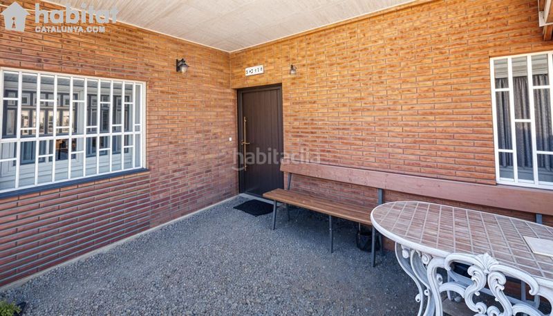Foto 55022db3-4257-4fa8-ae7a-8669c7fa1c51. Casa amb aparcament piscina a Masquefa