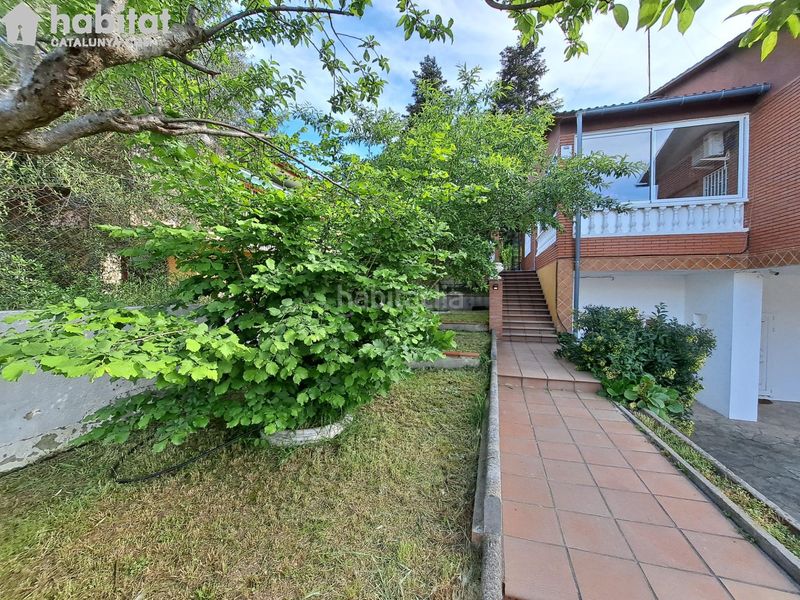 Foto 57390955-8805-4533-a786-7e37b4bf5e13. Casa amb aparcament piscina a Masquefa