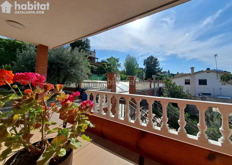 Foto 5b0ea88b-3a4b-4755-8d4c-ab7838f7380b. Casa amb aparcament piscina a Masquefa