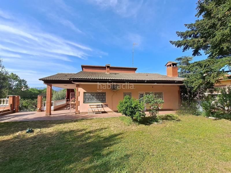 Foto 76bbe280-f421-4938-b384-beab9c9acb85. Casa con riscaldamento parcheggio piscina in Masquefa