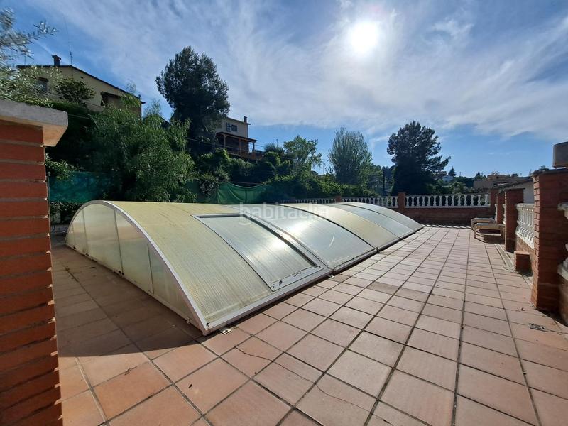 Foto 78f506db-b7d7-49a2-8599-3117c09503e0. Casa con riscaldamento parcheggio piscina in Masquefa