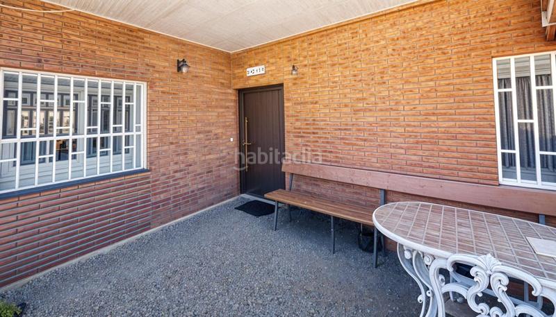 Foto ada50d5b-5ef1-4bd7-a855-eaf907aa1adc. Casa con riscaldamento parcheggio piscina in Masquefa