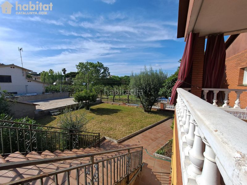 Foto d8f41755-04ee-4f68-a11d-0fe145407c57. Casa amb aparcament piscina a Masquefa