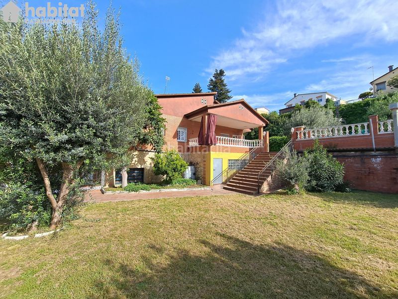 Foto dfa523d5-1afa-4fb4-81c3-ee3f591132ba. Casa amb aparcament piscina a Masquefa