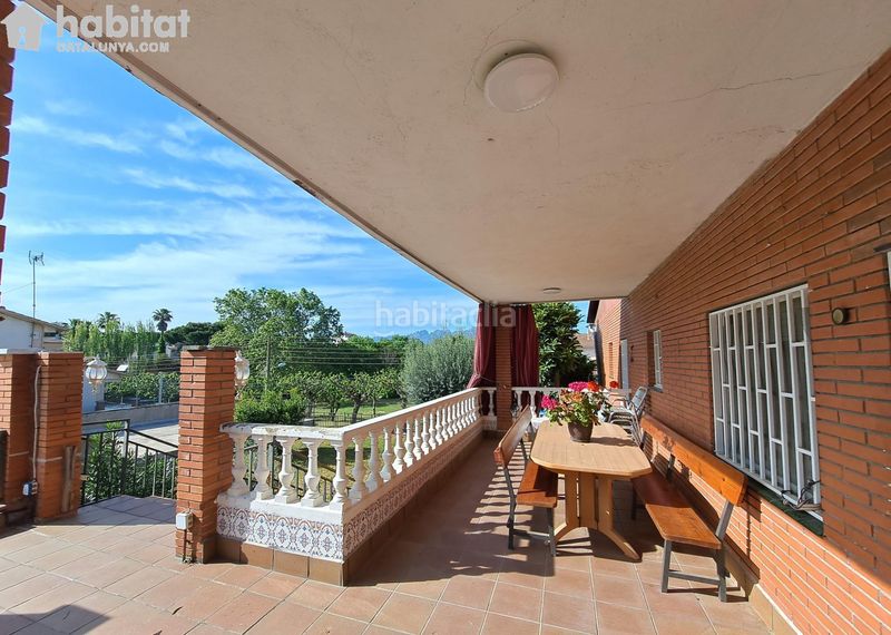 Foto e53ec1ad-bed1-46d3-b3b3-ba8e4165db7f. Casa amb aparcament piscina a Masquefa