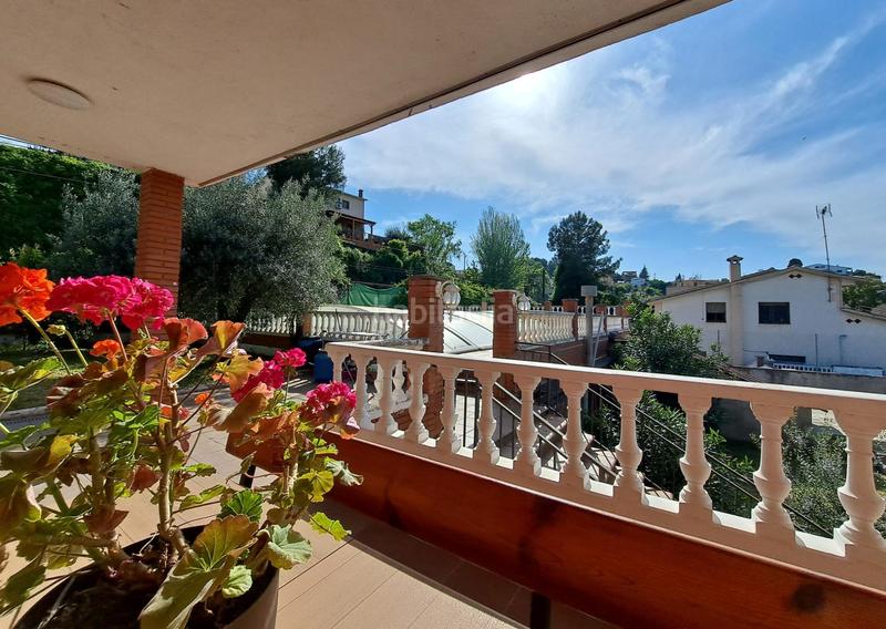 Foto f3ec082f-f30c-4950-8c3f-adfb3c80ede7. Casa con riscaldamento parcheggio piscina in Masquefa