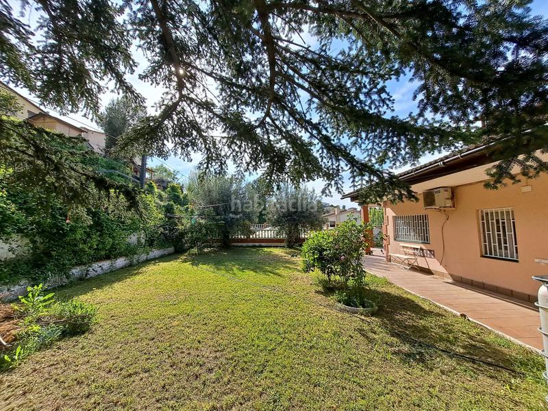 Foto f8e490a7-b064-4244-a957-90680c3833a8. Casa con riscaldamento parcheggio piscina in Masquefa