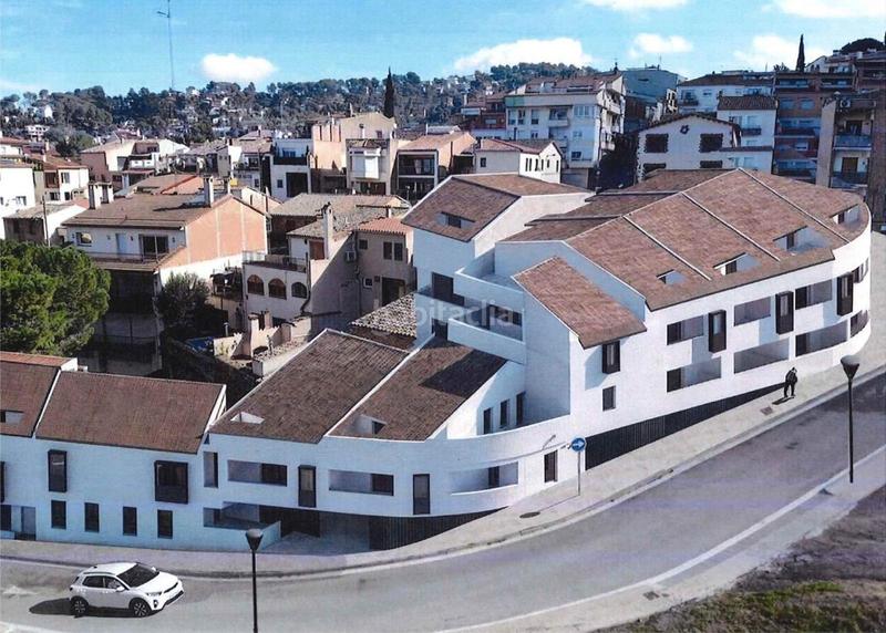 Foto 11f5997c-7842-4d44-a972-4f54c00a1fb1. Duplex con riscaldamento in Castellví de Rosanes