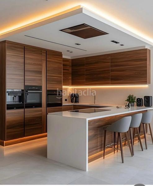 Foto 41680bb1-10f9-475f-a996-4147d9655d2f. Zweistöckige wohnung mit heizung in Castellví de Rosanes