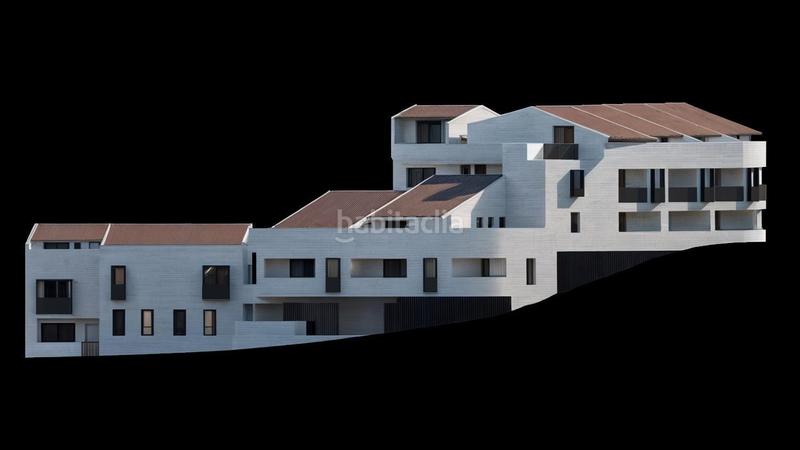 Foto 4d90ddd5-e602-4cd4-9540-16a356e60846. Zweistöckige wohnung mit heizung in Castellví de Rosanes