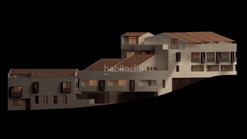 Foto a02d0fac-cd73-481e-93ea-9c64536908f9. Zweistöckige wohnung mit heizung in Castellví de Rosanes