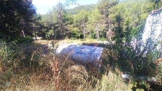 Wohngrundstück in Piera. Oportunidad única en pieracan mata!   terreno de 417 m con salid