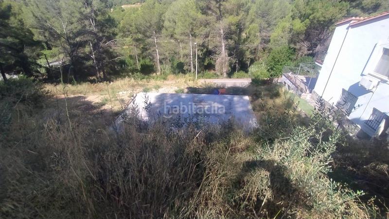 Foto ad7d495f-bad9-4976-b662-94524dcd9735. Terrain résidentiel dans Piera