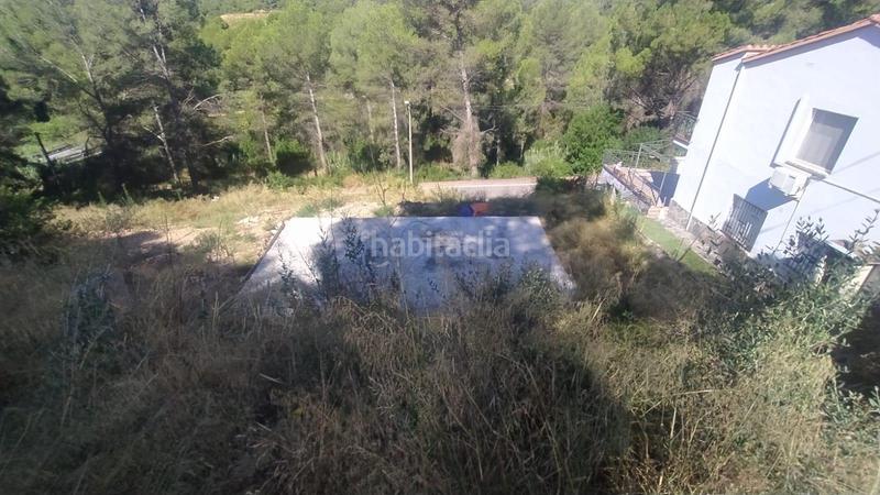 Foto d35fa29d-6687-44a7-b18c-ae0f933d7714. Terrain résidentiel dans Piera