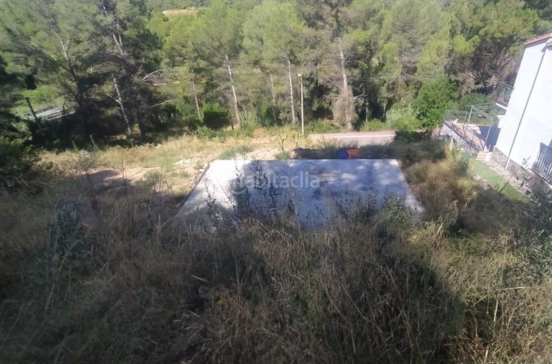 Foto dcb87646-174c-41c5-bd3e-2601abb21a90. Terrain résidentiel dans Piera