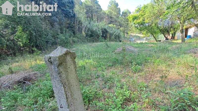Foto 153d1d72-e223-4740-bc65-523a205c0882. Wohngrundstück in Bruc (El)
