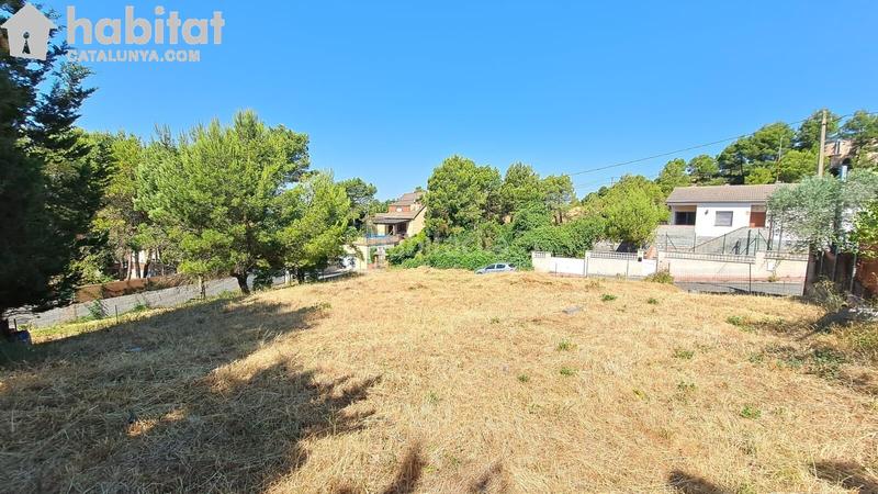 Foto 14669d76-fee2-48bf-bd24-04fb4ed4ce7c. Wohngrundstück in Bruc (El)