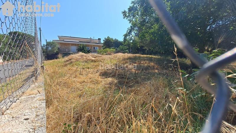 Foto 32c7ed98-4277-4729-a24d-0cba11faf6ca. Wohngrundstück in Bruc (El)