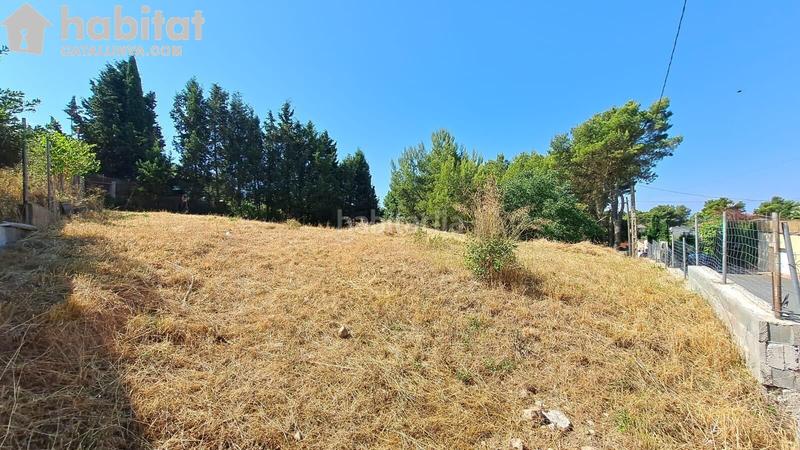 Foto 35037463-8236-4d13-b344-fba5cc97f604. Wohngrundstück in Bruc (El)