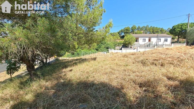 Foto 5d26d835-3975-4089-9b06-58e7311a0eb9. Wohngrundstück in Bruc (El)