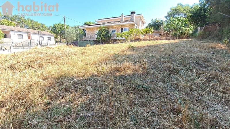 Foto 620c8ab8-9b52-4aa5-8708-6e18a8a94deb. Wohngrundstück in Bruc (El)