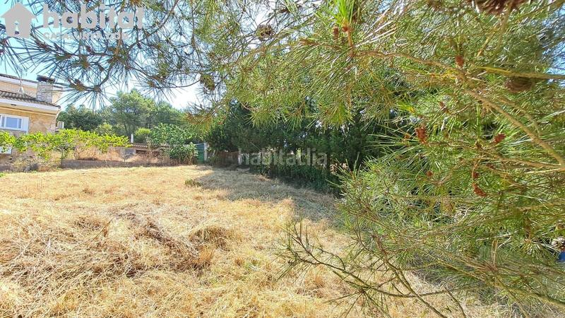 Foto ad3c9e70-d5b7-4ba2-9759-3f47382d542c. Wohngrundstück in Bruc (El)