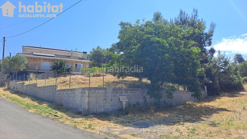 Foto aff193dc-26e3-40d8-b888-6468e3afa399. Wohngrundstück in Bruc (El)