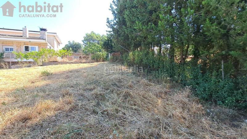 Foto ec6505cf-5c5c-446f-bd0e-563523a1161f. Wohngrundstück in Bruc (El)