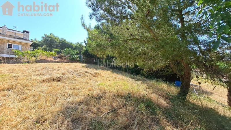 Foto eeddfe73-c411-4257-820b-93412793256c. Wohngrundstück in Bruc (El)